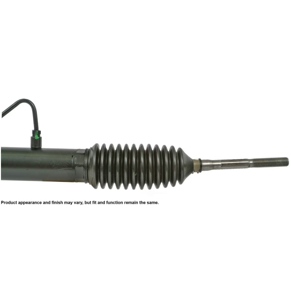 Cardone Reman Remanufactured Hydraulic Power Rack and Pinion Complete Unit 26-8000