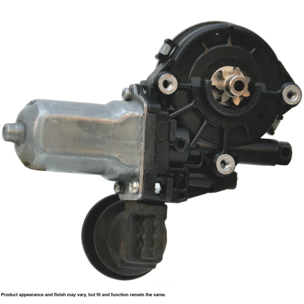 Cardone Reman Remanufactured Window Lift Motor 47-13069