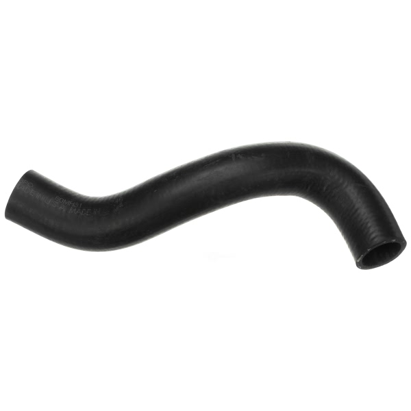 Gates Engine Coolant Molded Radiator Hose 22976