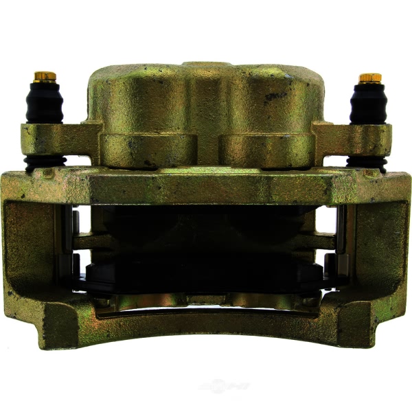 Centric Posi Quiet™ Loaded Rear Driver Side Brake Caliper 142.67508