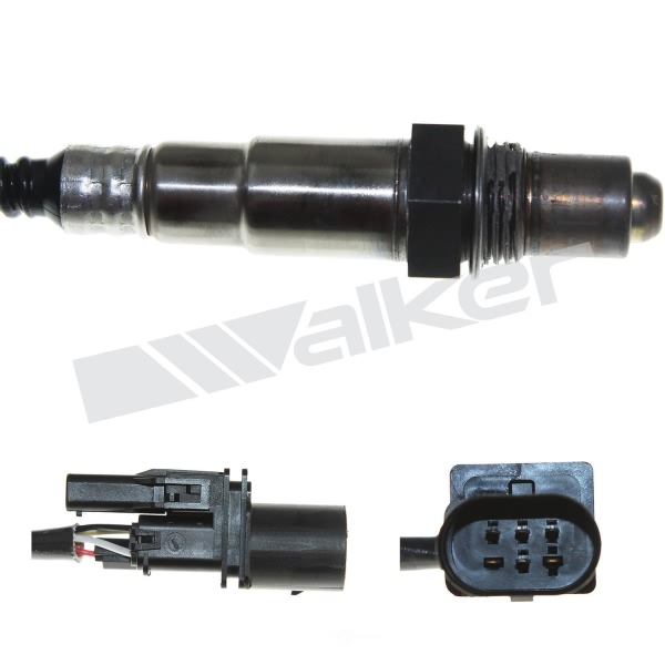 Walker Products Oxygen Sensor 350-35090