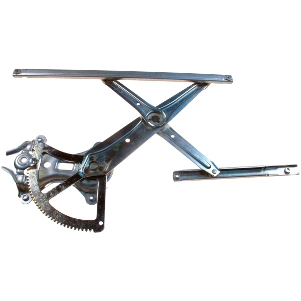 Dorman Front Driver Side Power Window Regulator Without Motor 749-609