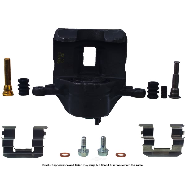 Cardone Reman Remanufactured Unloaded Caliper 19-2104