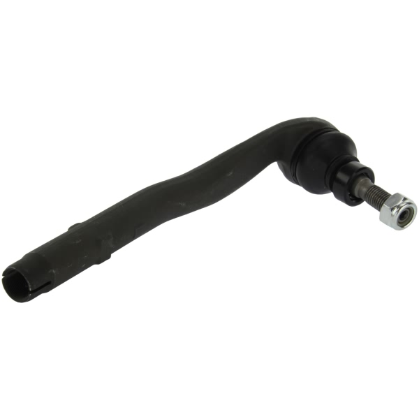 Centric Premium™ Front Driver Side Outer Steering Tie Rod End 612.34030