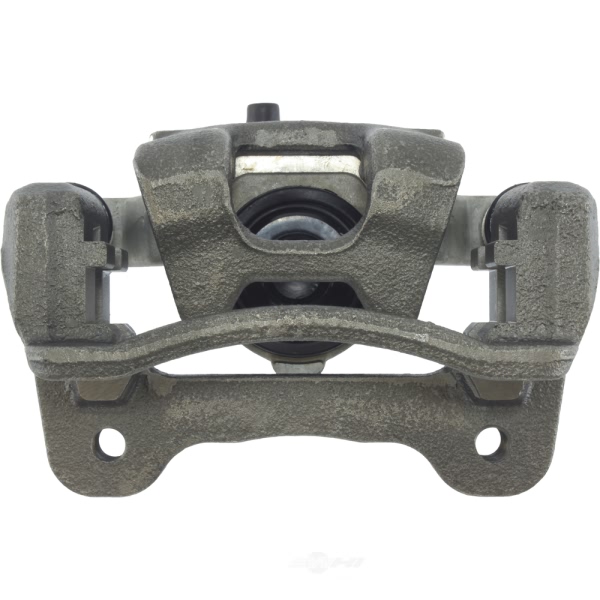 Centric Remanufactured Semi-Loaded Rear Driver Side Brake Caliper 141.51650