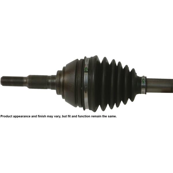 Cardone Reman Remanufactured CV Axle Assembly 60-1049