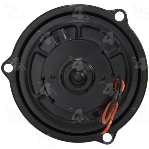 Four Seasons Hvac Blower Motor Without Wheel 35011