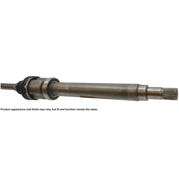 Cardone Reman Remanufactured CV Axle Assembly 60-2318