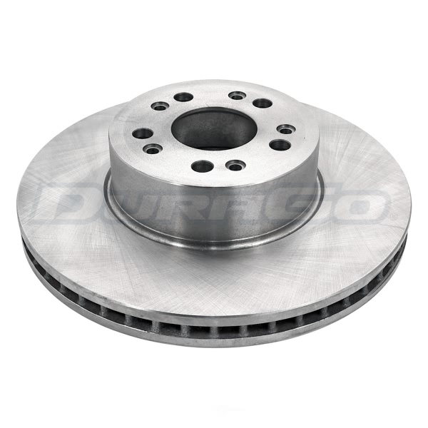 DuraGo Vented Front Brake Rotor BR34112