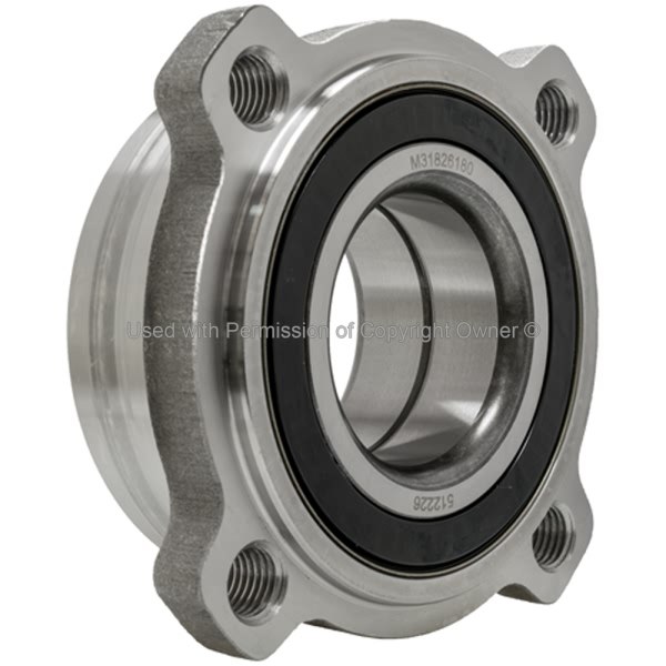 Quality-Built WHEEL BEARING MODULE WH512226