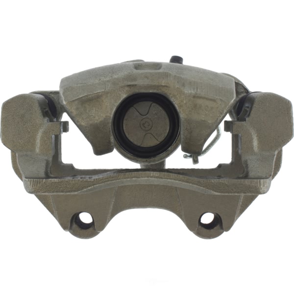 Centric Remanufactured Semi-Loaded Rear Driver Side Brake Caliper 141.62548