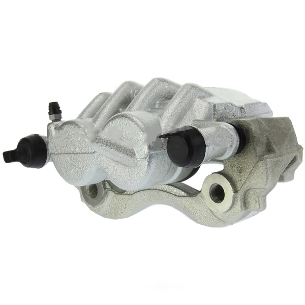 Centric Remanufactured Semi-Loaded Front Driver Side Brake Caliper 141.67072