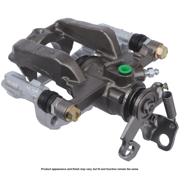 Cardone Reman Remanufactured Unloaded Caliper w/Bracket 18-B5311