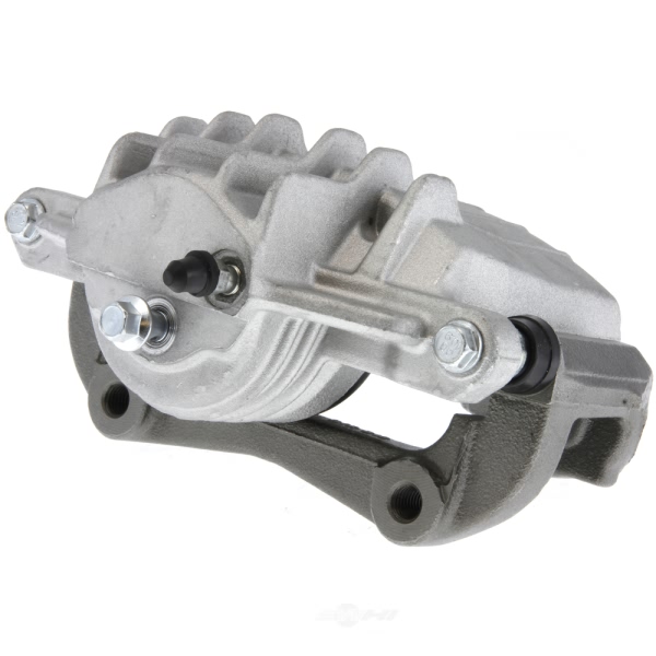 Centric Remanufactured Semi-Loaded Front Passenger Side Brake Caliper 141.62123