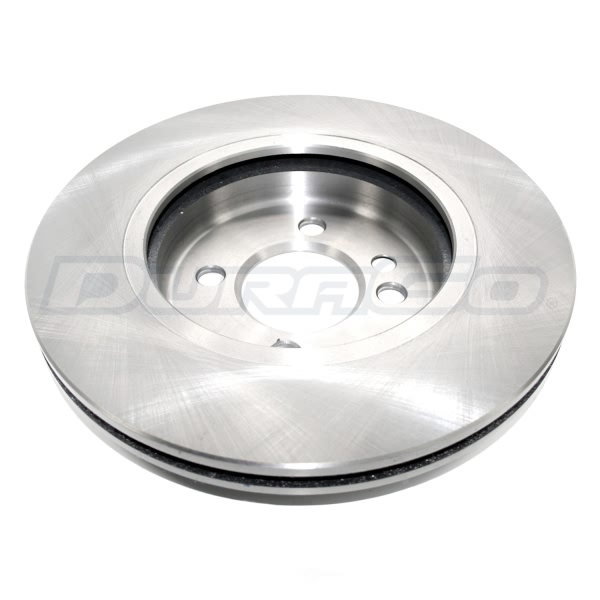 DuraGo Vented Front Brake Rotor BR34231