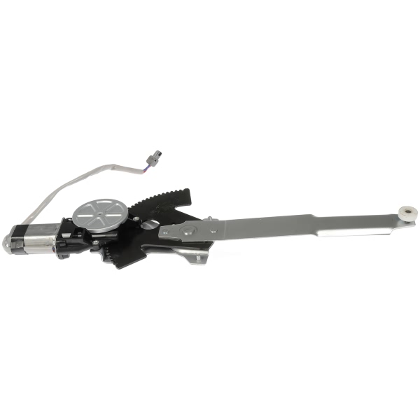 Dorman Oe Solutions Front Passenger Side Power Window Regulator And Motor Assembly 741-625