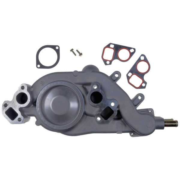 Gates Engine Coolant Standard Water Pump 45011