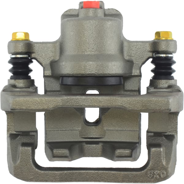 Centric Remanufactured Semi-Loaded Rear Passenger Side Brake Caliper 141.45561