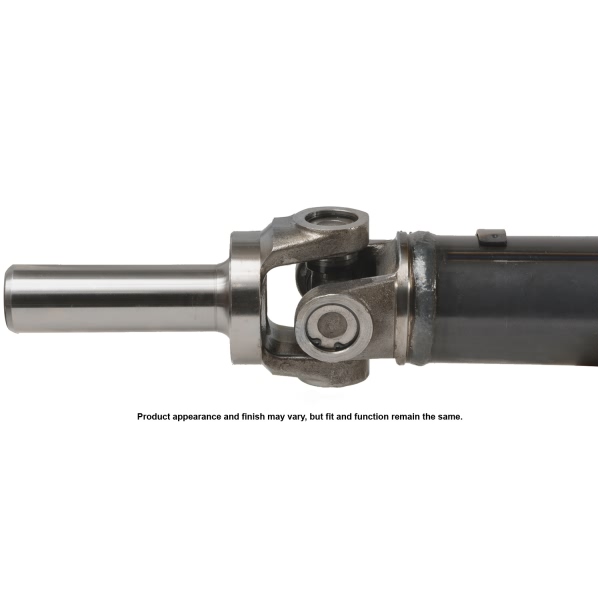 Cardone Reman Remanufactured Driveshaft/ Prop Shaft 65-2010