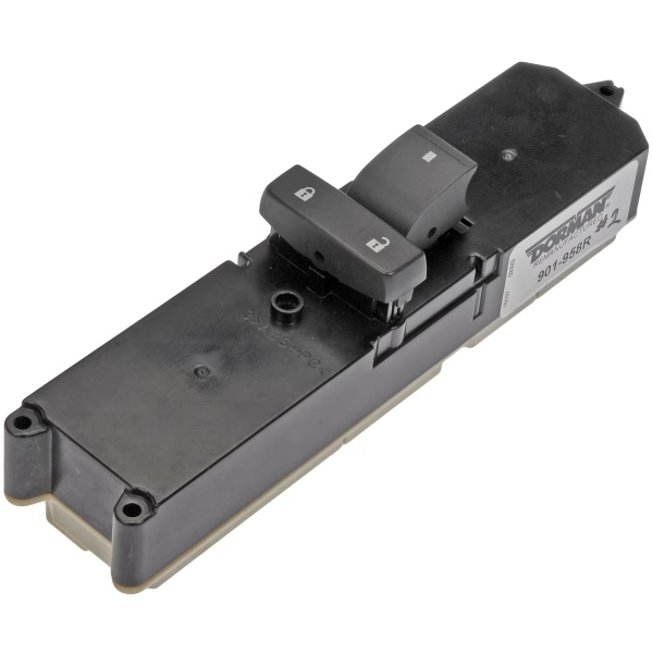 Dorman OE Solutions Remanufactured Front Passenger Side Window Switch 901-958R