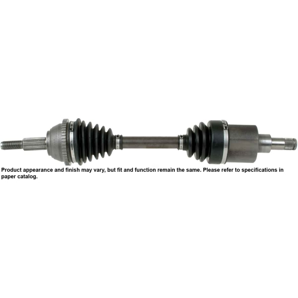 Cardone Reman Remanufactured CV Axle Assembly 60-2042