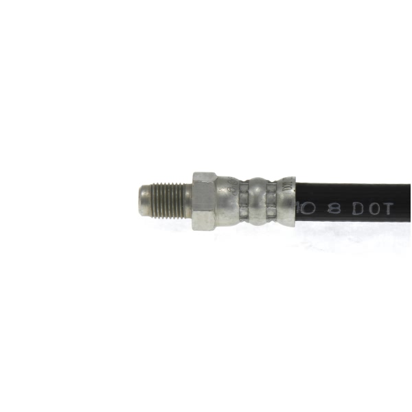 Centric Front Brake Hose 150.33022