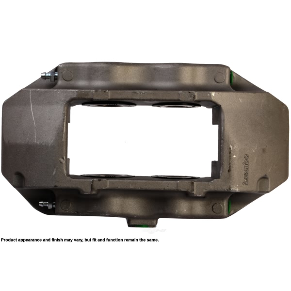 Cardone Reman Remanufactured Unloaded Caliper 19-6087
