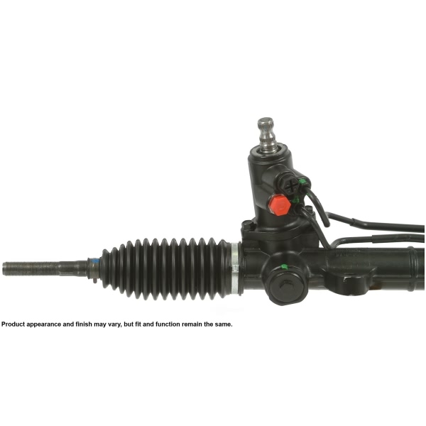 Cardone Reman Remanufactured Hydraulic Power Rack and Pinion Complete Unit 26-2418