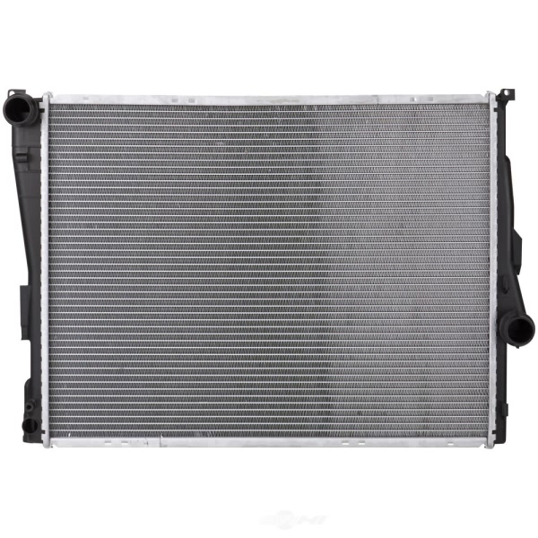 Spectra Premium Complete Radiator CU2636