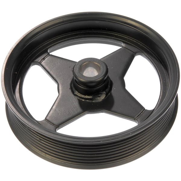 Dorman OE Solutions Power Steering Pump Pulley 300-006