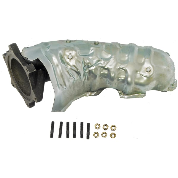 Dorman Cast Iron Natural Exhaust Manifold 674-434