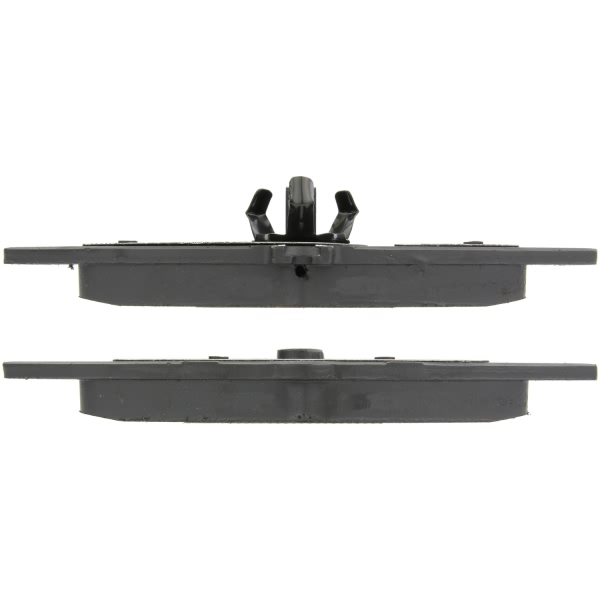 Centric Premium Ceramic Front Disc Brake Pads 301.13420