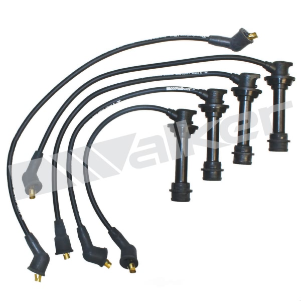 Walker Products Spark Plug Wire Set 924-1232