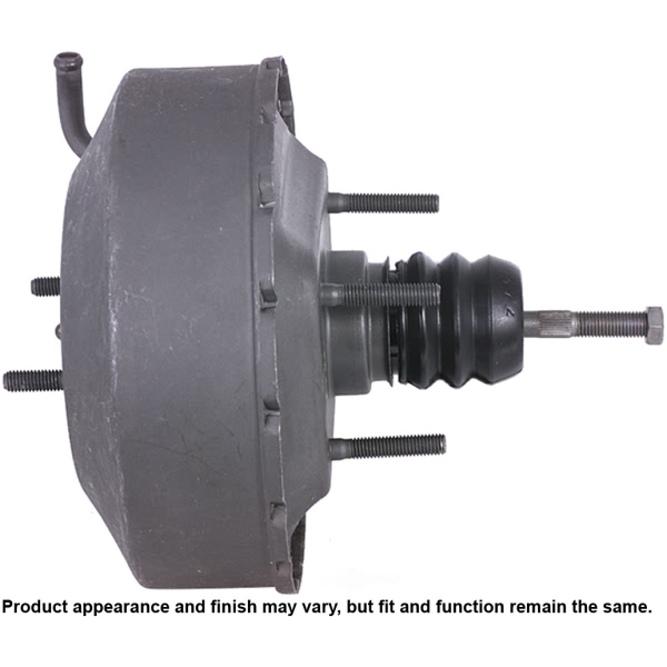 Cardone Reman Remanufactured Vacuum Power Brake Booster w/o Master Cylinder 53-2240