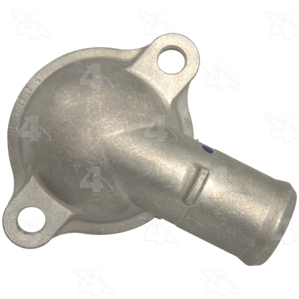 Four Seasons Engine Coolant Water Outlet W O Thermostat 85316