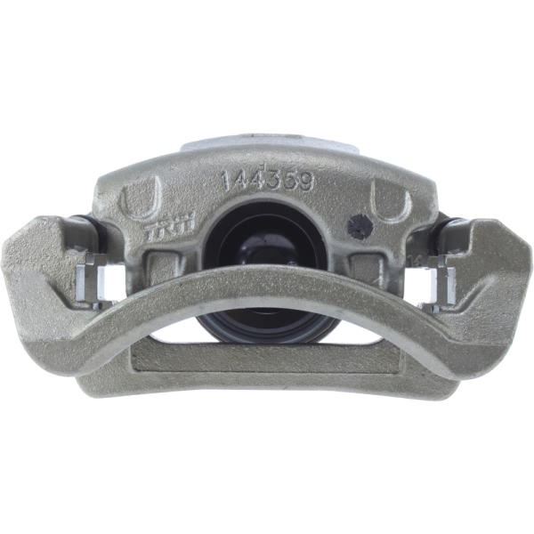 Centric Remanufactured Semi-Loaded Front Passenger Side Brake Caliper 141.67041