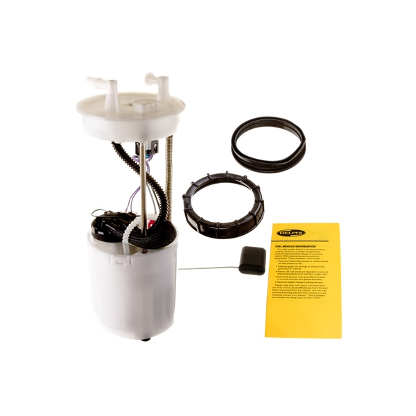 Delphi Fuel Pump Module Assembly FG0963