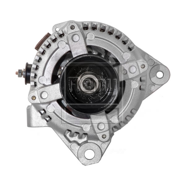 Remy Remanufactured Alternator 12298