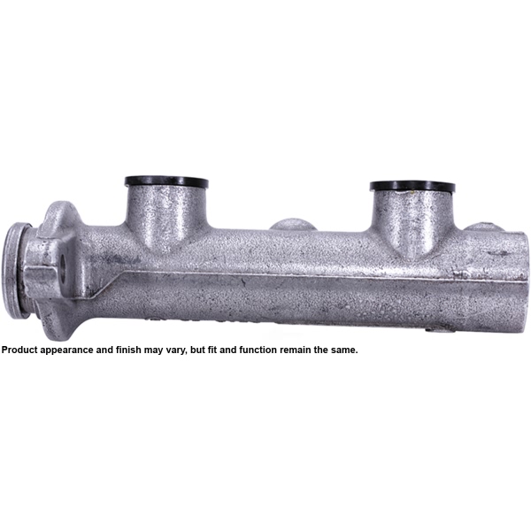 Cardone Reman Remanufactured Master Cylinder 10-2375