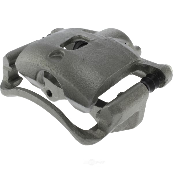 Centric Remanufactured Semi-Loaded Front Passenger Side Brake Caliper 141.42163