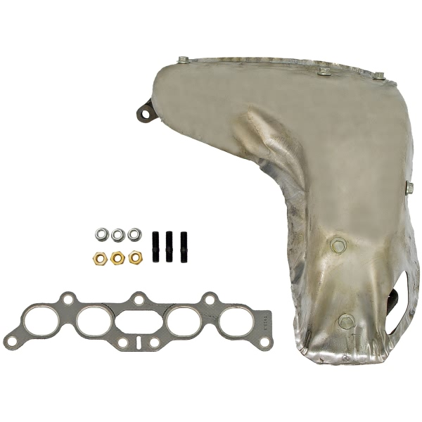 Dorman Cast Iron Natural Exhaust Manifold 674-469