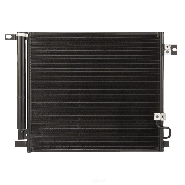 Spectra Premium A/C Condenser 7-3445
