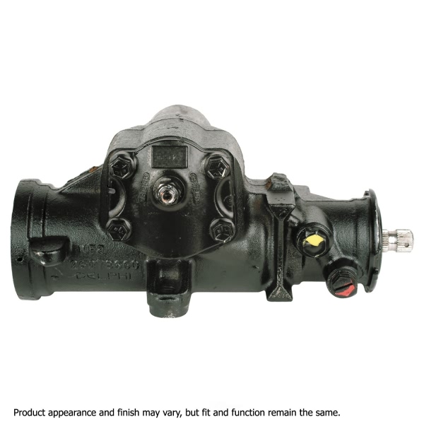 Cardone Reman Remanufactured Power Steering Gear 27-7615