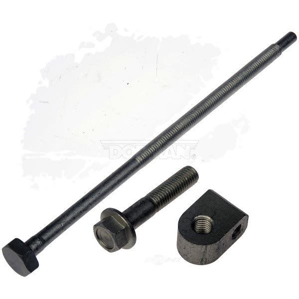 Dorman OE Solutions Idler Pulley Adjuster Bolt Kit 917-951