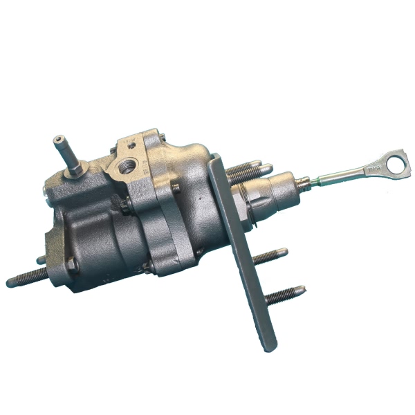 Centric Power Brake Booster 160.71804