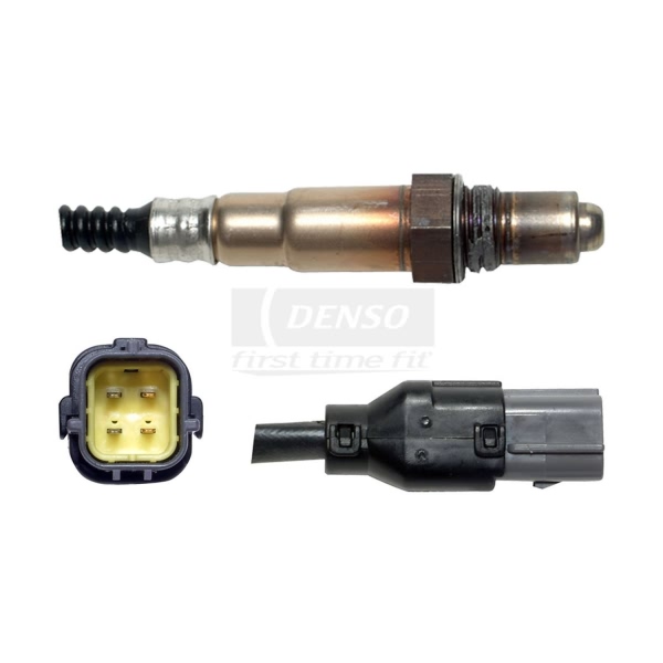 Denso Oxygen Sensor 234-4858
