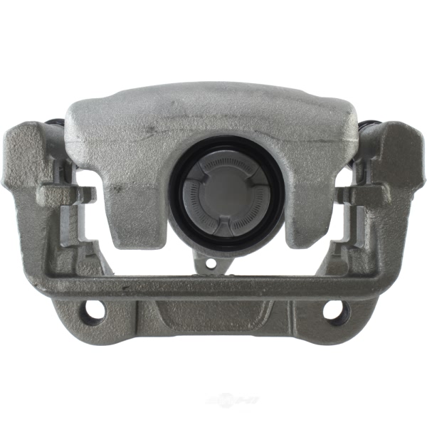 Centric Remanufactured Semi-Loaded Rear Passenger Side Brake Caliper 141.39545