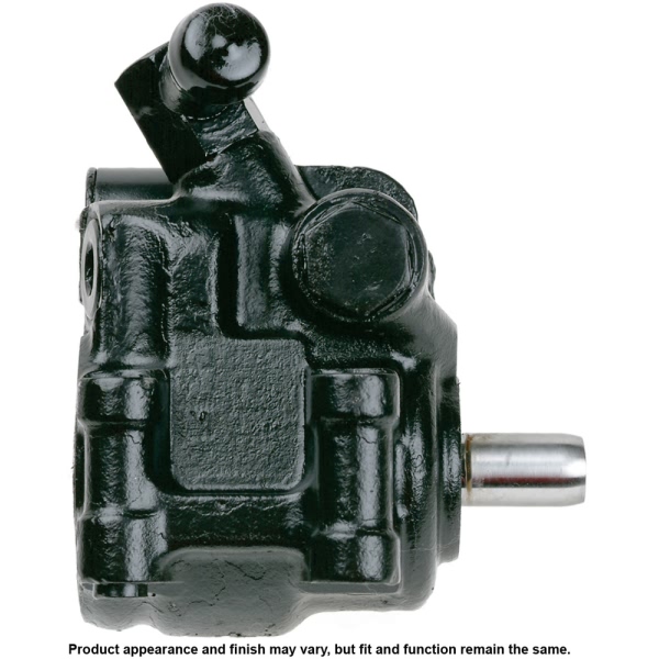 Cardone Reman Remanufactured Power Steering Pump w/o Reservoir 20-288