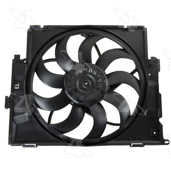 Four Seasons Engine Cooling Fan 76391