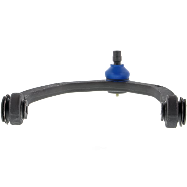 Mevotech Supreme Front Driver Side Upper Non Adjustable Control Arm And Ball Joint Assembly CMK8596